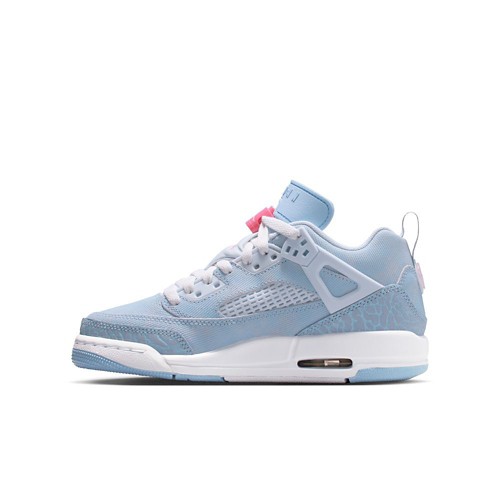 Big Kids' Jordan Spizike Low Basketball Sneakers