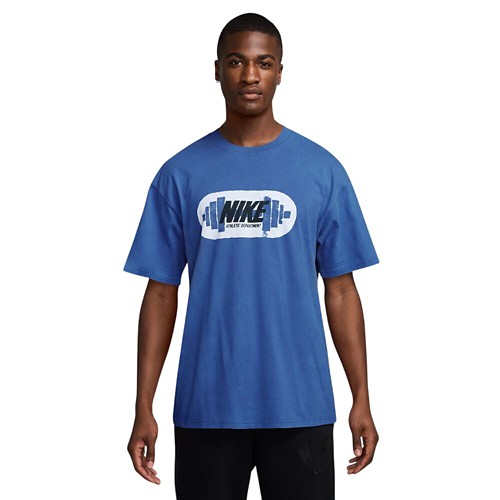 Men's Nike M90 Gym Traning T-Shirt
