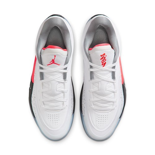 Adult Jordan Zion 4 Basketball Shoes