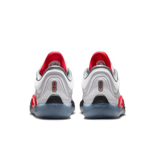 Adult Jordan Zion 4 Basketball Shoes