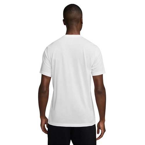 【NIKE】L SWOOSH HBR TEE Men's Nike HBR Swoosh Dri-FIT Training T-Shirt | SCHEELS.com