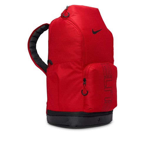 Nike Hoops Elite Backpack Black