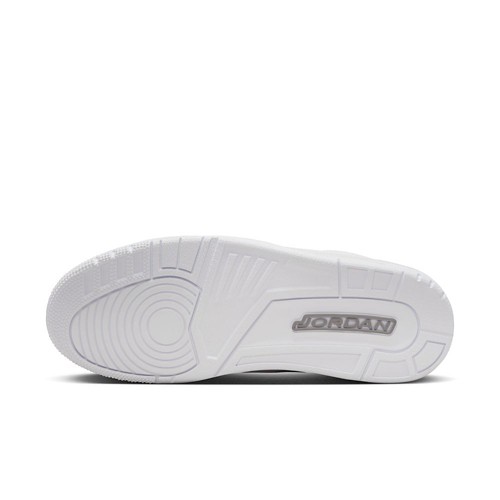 Men's Air Jordan 3 Retro "Pure Money" Sneakers