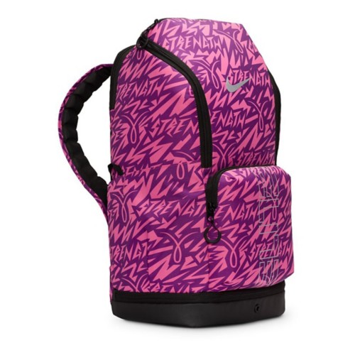 Nike Hoops Elite Backpack Black