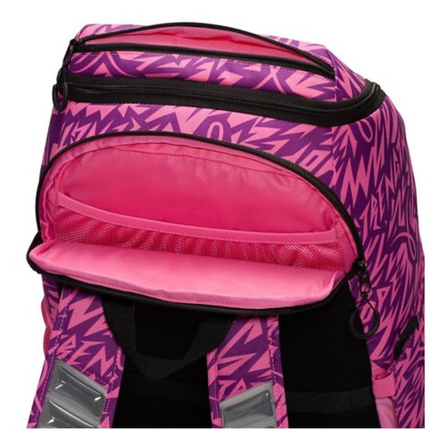 Nike Hoops Elite Backpack Black