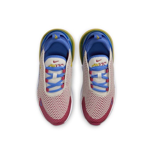 Little Kids' Nike Air Max 270 Sneakers