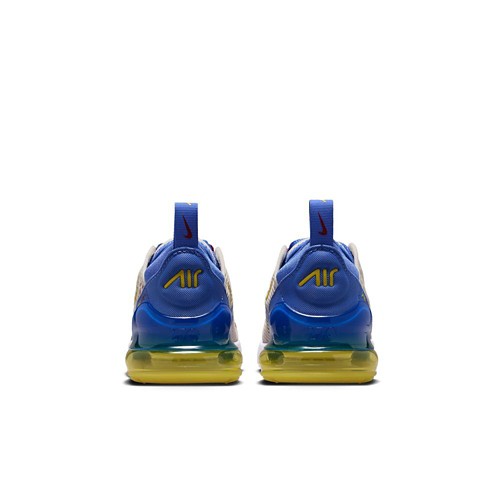 Little Kids' Nike Air Max 270 Sneakers