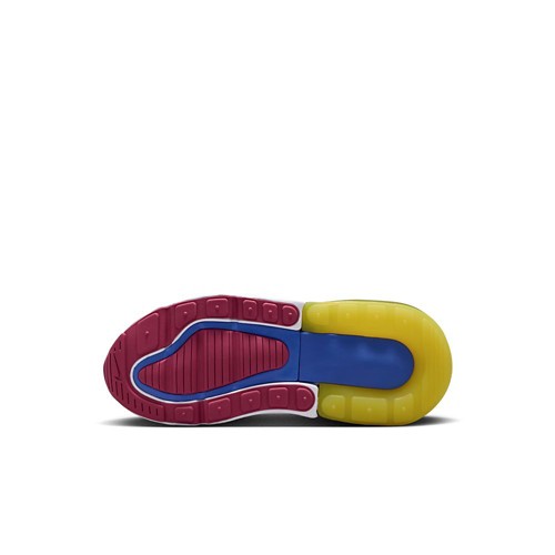 Little Kids' Nike Air Max 270 Sneakers