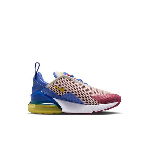 Little Kids' Nike Air Max 270 Sneakers