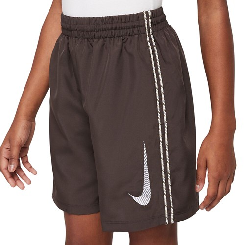 Boys' Nike Multi Dri-FIT Woven Shorts