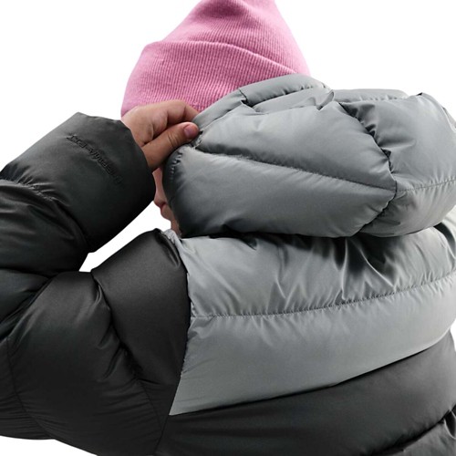 Kids' Nike Sportswear All Day Play Therma-Fit Loose-Fit Hooded Puffer Jacket