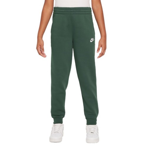 Kids' Nike Sportswear Club Fleece Joggers