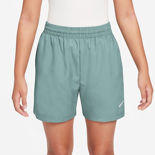 Kids' Nike Dri-FIT 4" Woven Shorts