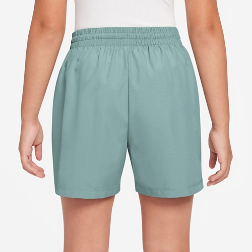 Kids' Nike Dri-FIT 4" Woven Shorts