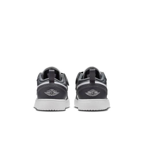 Little Kids' Jordan 1 Low Alt EasyOn Sneakers