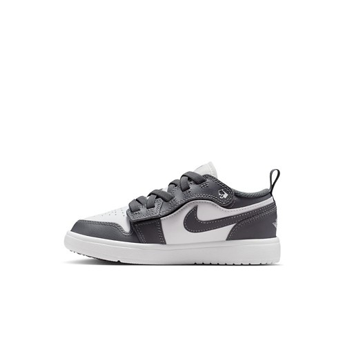 Little Kids' Jordan 1 Low Alt EasyOn Sneakers