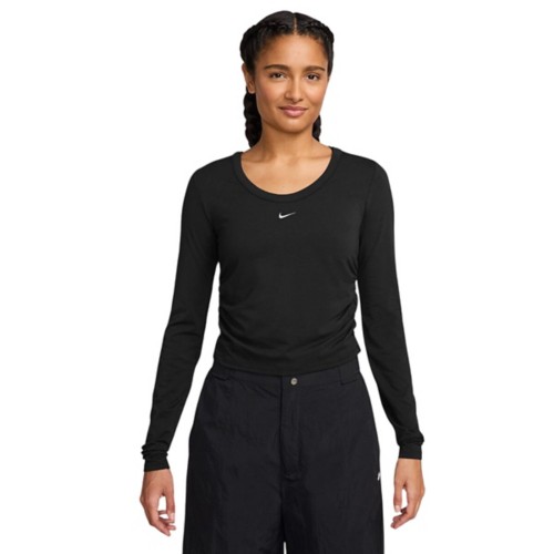 Women's Nike Sportswear Chill Knit Long Sleeve T-Shirt