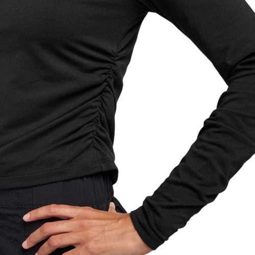 Women's Nike Sportswear Chill Knit Long Sleeve T-Shirt