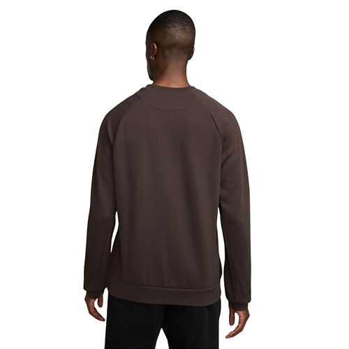 Men's Nike Primary Fleece Dri-FIT UV Performance Crewneck Sweatshirt