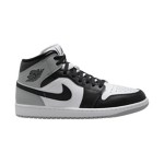 Men's Air Jordan 1 Mid Sneakers - Thumbnail 1 of 4