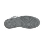 Men's Air Jordan 1 Mid Sneakers - Thumbnail 4 of 4