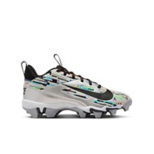 Men's Nike Alpha Menace 4 Shark Molded Football Cleats