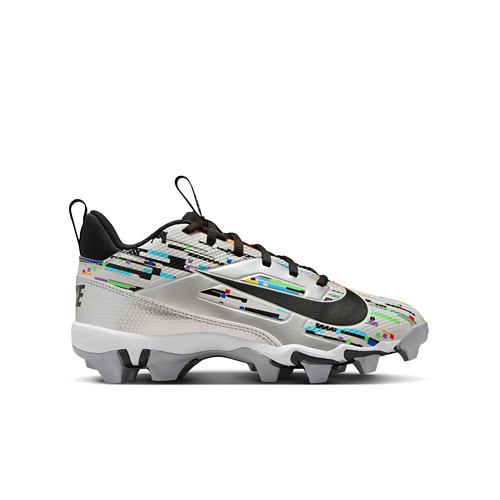 Little Kids' Nike Alpha Menace 4 Shark Molded Football Cleats
