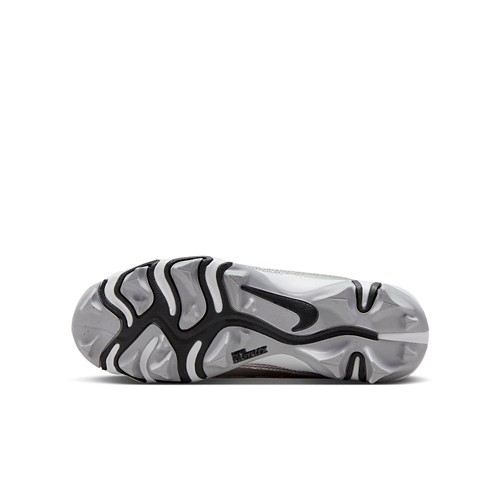 Big Kids' Nike Alpha Menace 4 Shark Molded Football Cleats