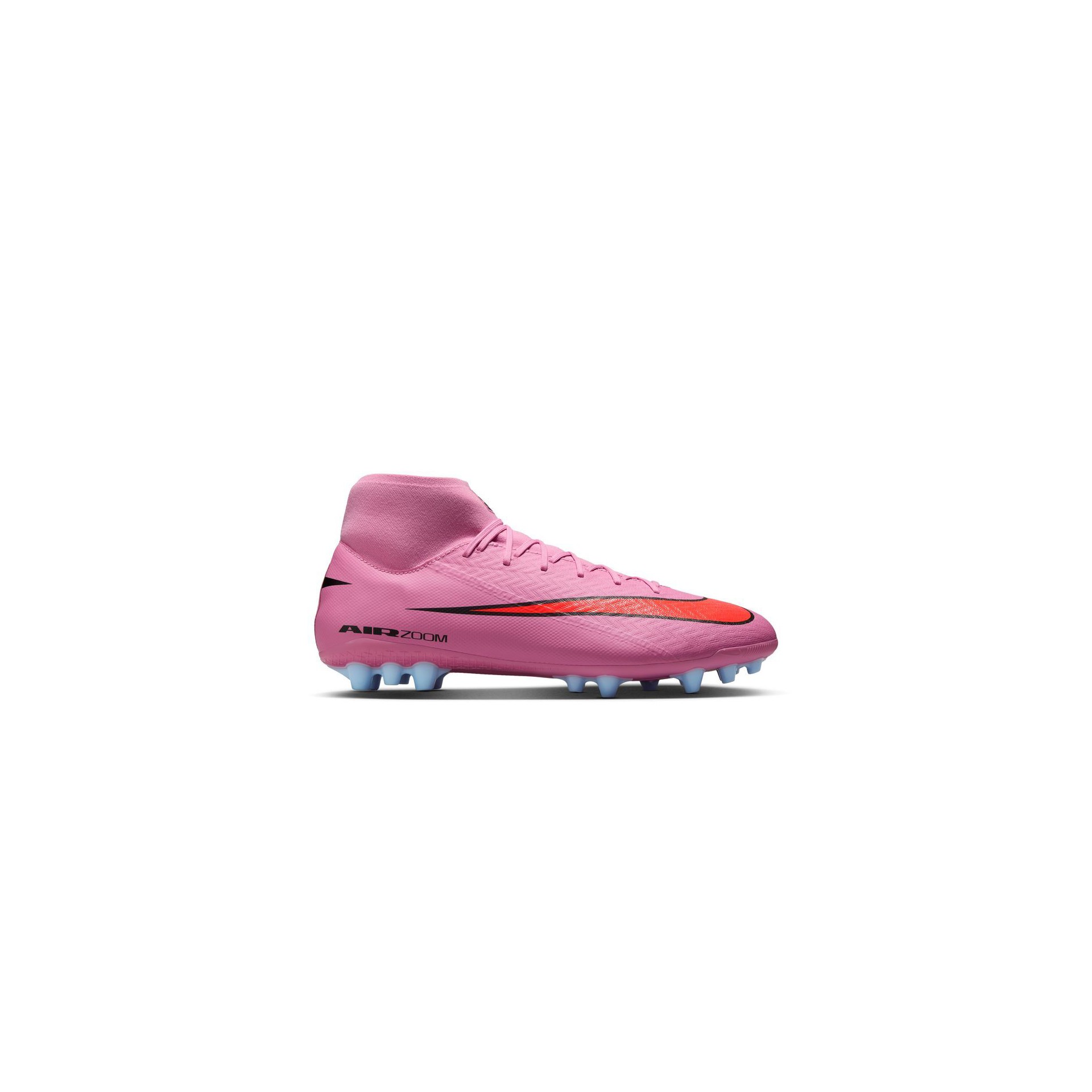 Adult Nike Mercurial Superfly 10 Academy LV8 Molded Soccer Cleats