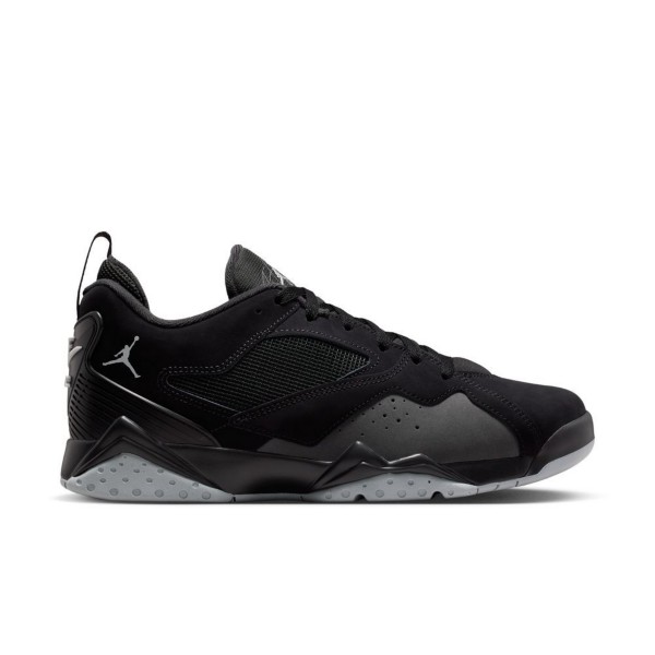 Men's Air Jordan MVP 92 Sneakers 9 Regular Black/Wolf Grey/Anthracite