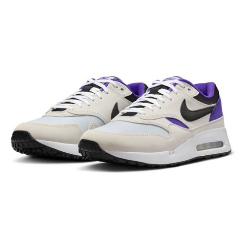 Adult Nike Air Max 1 '86 OG Spikeless Golf Shoes