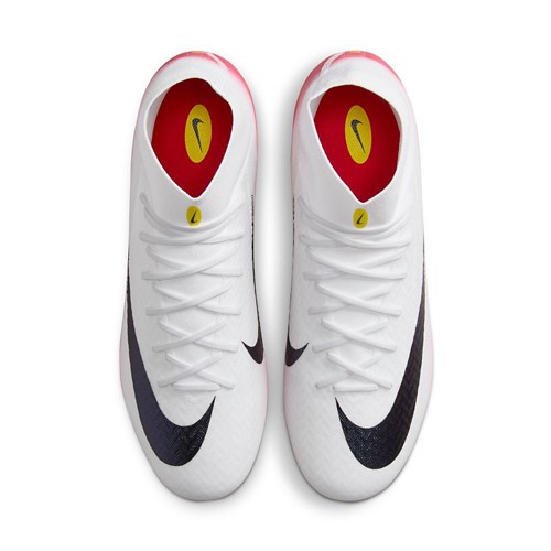 Adult Nike Mercurial Superfly 10 Academy LV8 Molded Soccer Cleats