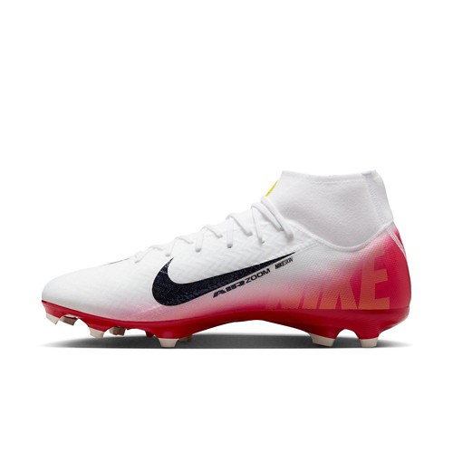 Adult Nike Mercurial Superfly 10 Academy LV8 Molded Soccer Cleats