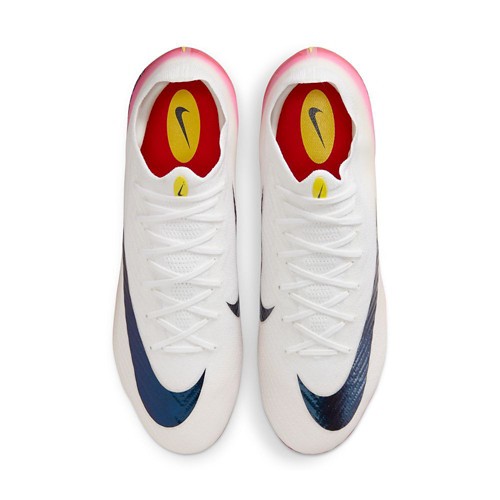 Adult Nike Mercurial Vapor 16 Elite Molded Soccer Cleats