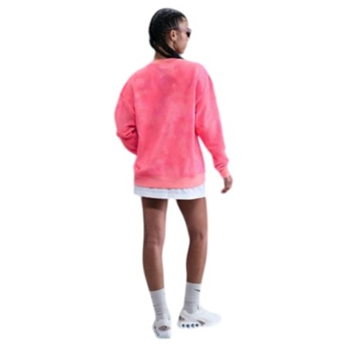Women's Nike Sportswear Club Loose Crewneck Sweatshirt