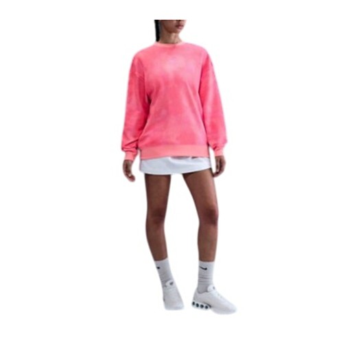 Women's Nike Sportswear Club Loose Crewneck Sweatshirt