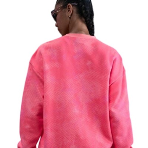 Women's Nike Sportswear Club Loose Crewneck Sweatshirt
