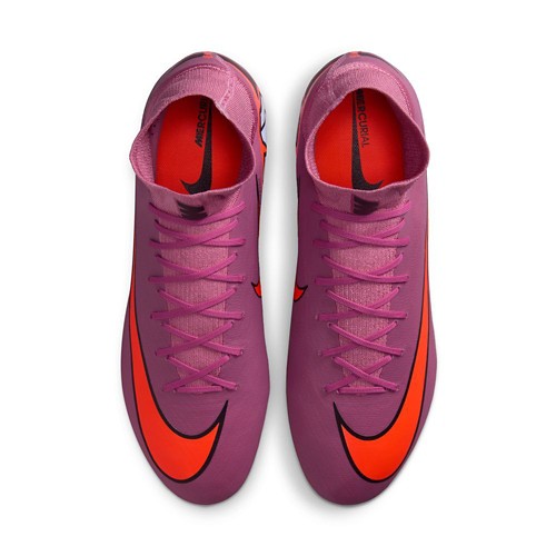 Adult Nike Mercurial Superfly 10 Pro Molded Soccer Cleats