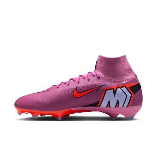 Adult Nike Mercurial Superfly 10 Pro Molded Soccer Cleats