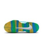 Men's Nike Zoom Challenge Pickleball Shoes - Thumbnail 4 of 5