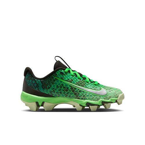 Little Kids' adidas Adizero Electric.2 Molded Football Cleats