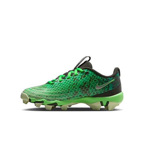 Big Kids' Nike Vapor BG Shark CD Molded Football Cleats