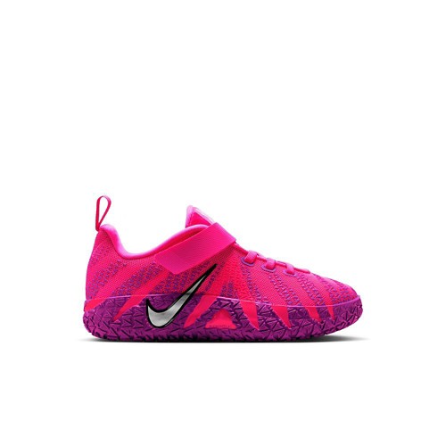 Little Kids' Nike Ja 3 