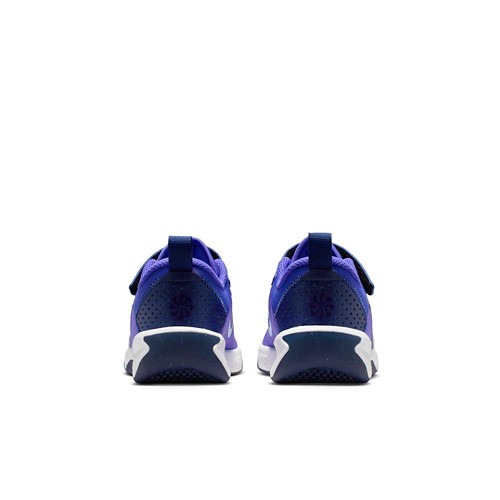 Little Kids' Nike Omni Multi-Court Hook N Loop Volleyball Shoes