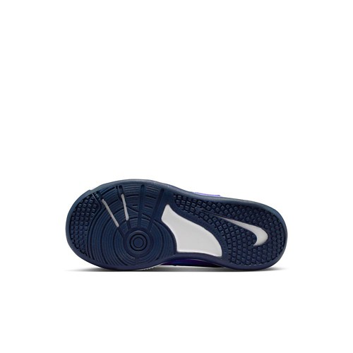 Little Kids' Nike Omni Multi-Court Hook N Loop Volleyball Shoes