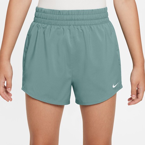 Girls' Nike One Shorts