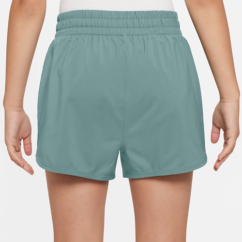 Girls' Nike One Shorts