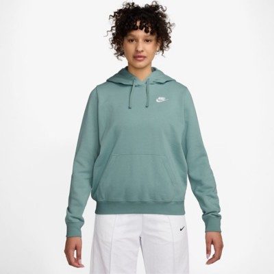 Club Fleece Scheels Nike Sweatshirt Kids' Nike Sportswear Club