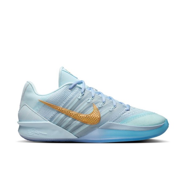 Adult Nike Sabrina 3 "Blueprint" Basketball Shoes