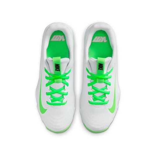 Little Boys' Nike Vapor Bg Shark K1 Molded Football Cleats